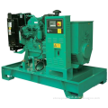 20-1200kw Cummins Low Fuel Consumption Generator Set